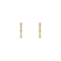 HOER0260 - Yellow Gold - Product