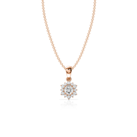 HOPN0007 - Rose Gold - Product