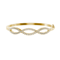 HOBN0012 - Yellow Gold - Product