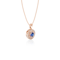 HOPN0104 - Rose Gold - Product
