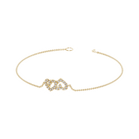 HOBR0087 - Yellow Gold - Product