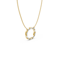 HOPN0035 - Yellow Gold - Product