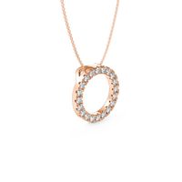 HOPN0181 - Rose Gold - Product
