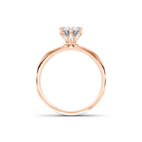 HORN0032 - Rose Gold - Product