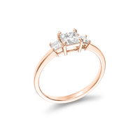 HORN0288 - Rose Gold - Product