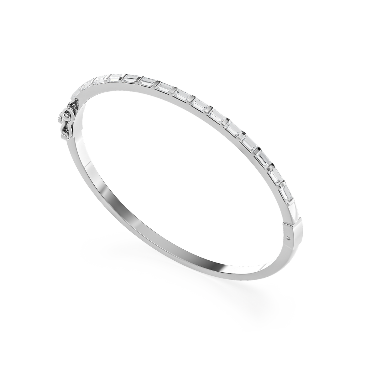HOBN0070 - White Gold - Product