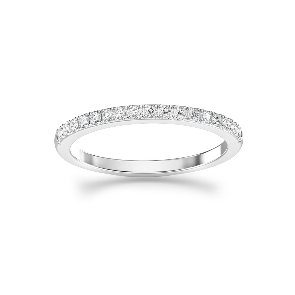 HORN0476 - White Gold - Product
