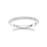 HORN0476 - White Gold - Product