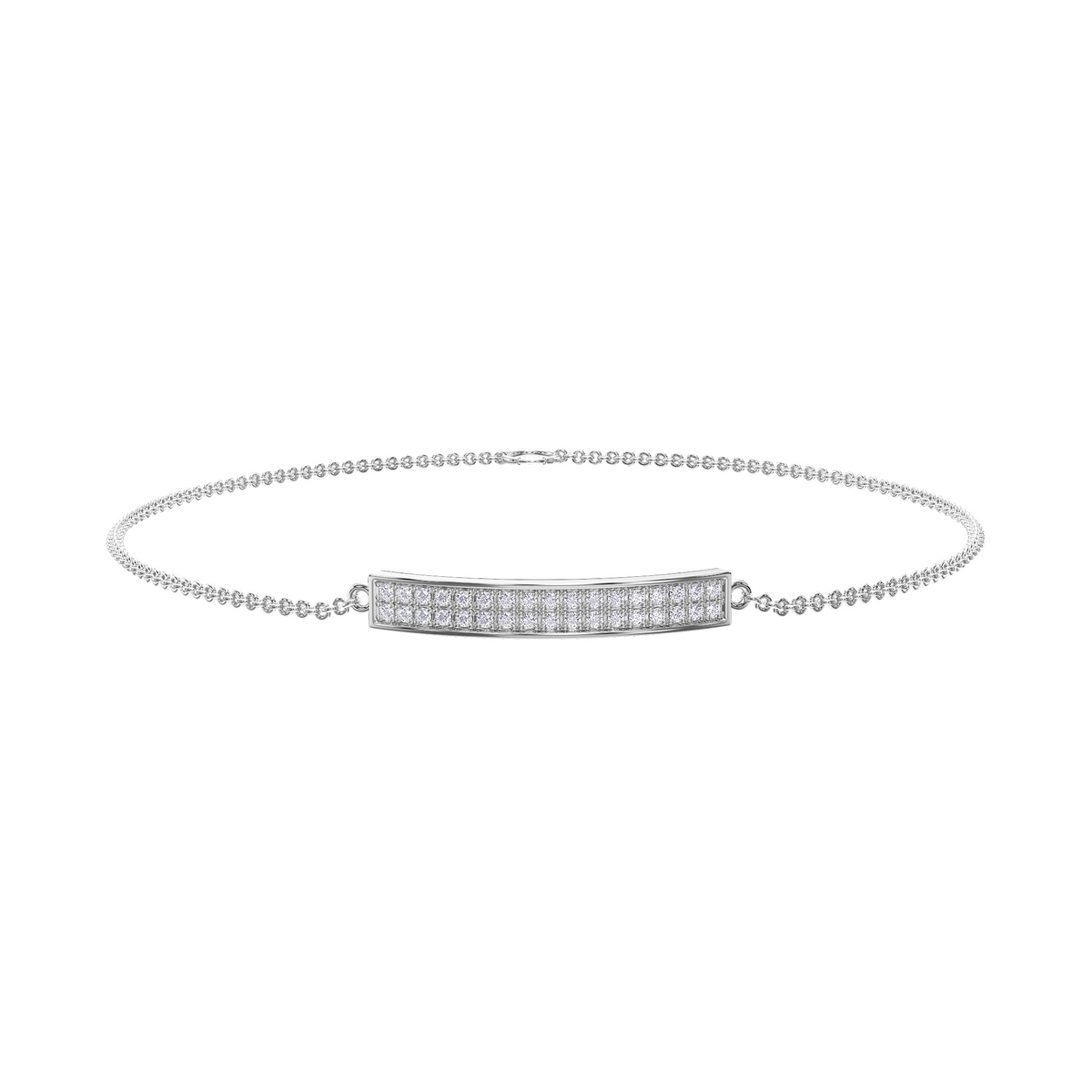 HOBR0046 - White Gold - Product
