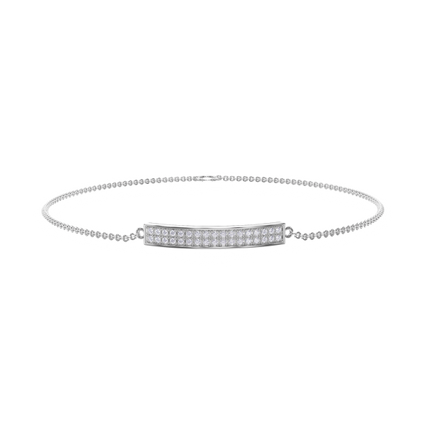 HOBR0046 - White Gold - Product
