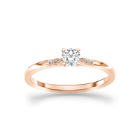 HORN0061 - Rose Gold - Product
