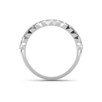 HORN0060 - White Gold - Product