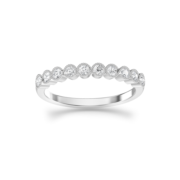 HORN0477 - White Gold - Product