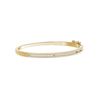 HOBN0042 - Yellow Gold - Product