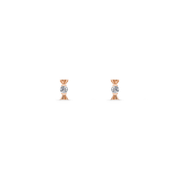 HOER0091 - Rose Gold - Product