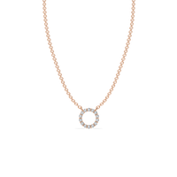 HOPN0064 - Rose Gold - Product