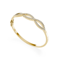 HOBN0012 - Yellow Gold - Product