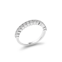 HORN0702 - White Gold - Product