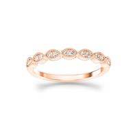 HORN0478 - Rose Gold - Product