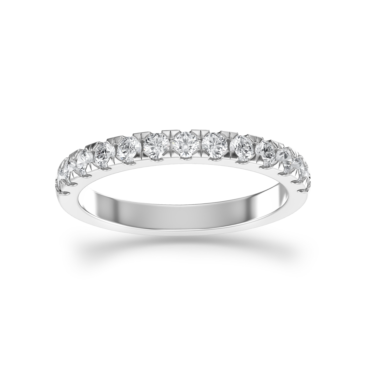 HORN0435 - White Gold - Product