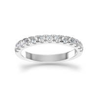 HORN0435 - White Gold - Product