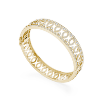 HOBN0046 - Yellow Gold - Product