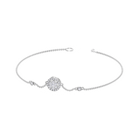 HOBR0040 - White Gold - Product
