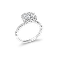 HORN0280 - White Gold - Product