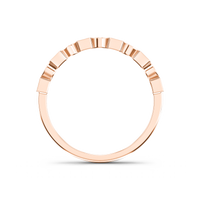 HORN0498 - Rose Gold - Product