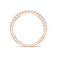 HORN0069 - Rose Gold - Product