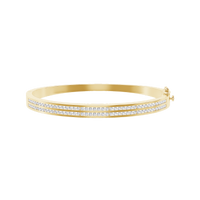 HOBN0048 - Yellow Gold - Product