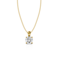 HOPN0031 - Yellow Gold - Product