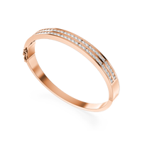 HOBN0052 - Rose Gold - Model