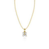 HOPN0012 - Yellow Gold - Product