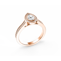 HORN0179 - Rose Gold - Product