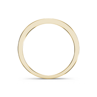 HORN0457 - Yellow Gold - Product
