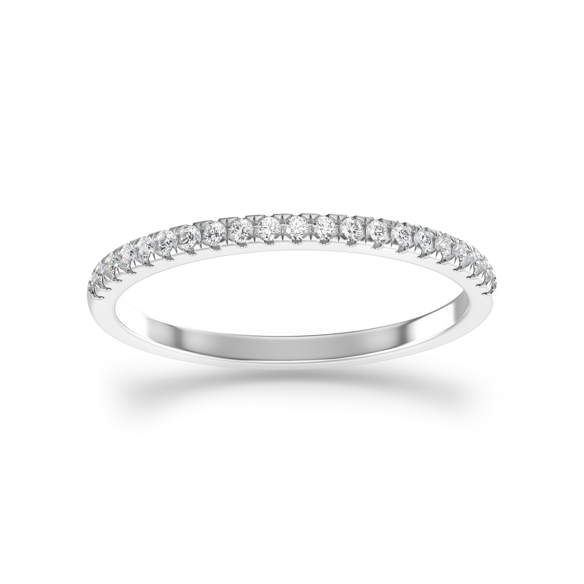 HORN0429 - White Gold - Product