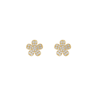 HOER0138 - Yellow Gold - Product