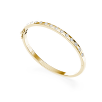 HOBN0060 - Yellow Gold - Product