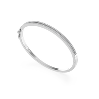 HOBN0042 - White Gold - Product