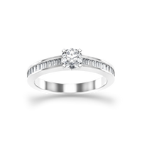 HORN0053 - White Gold - Product