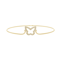 HOBR0009 - Yellow Gold - Product