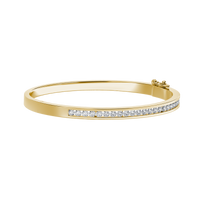 HOBN0021 - Yellow Gold - Product