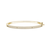 HOBN0042 - Yellow Gold - Product