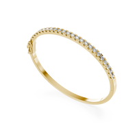 HOBN0032 - Yellow Gold - Product