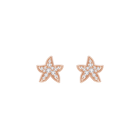 HOER0128 - Rose Gold - Product