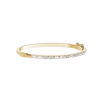 HOBN0070 - Yellow Gold - Product