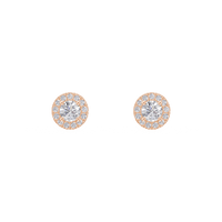 HOER0108 - Rose Gold - Product