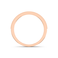 HORN0481 - Rose Gold - Product