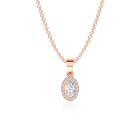 HOPN0438 - Rose Gold - Product
